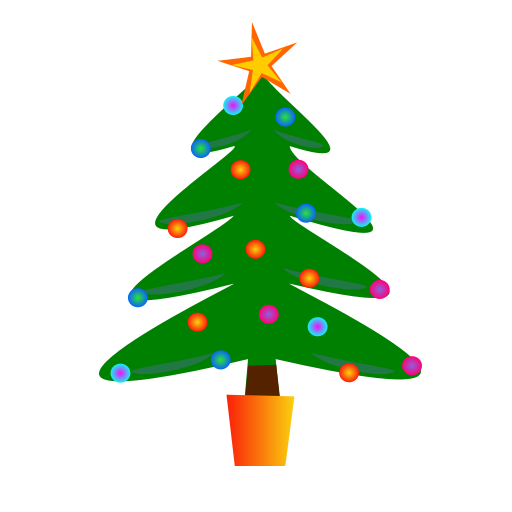 Christmas Countdown Widget