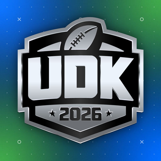 Fantasy Football Draft Kit UDK