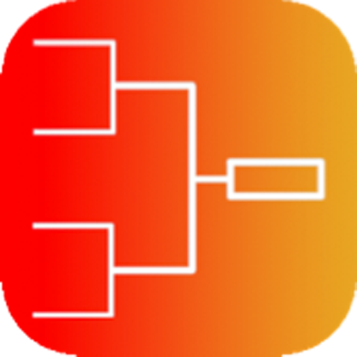 Brackets: Tournament App
