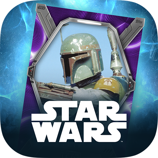 Star Wars™ Card Trader