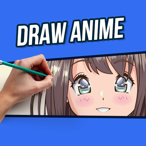 Anime Drawing: Learn & Draw