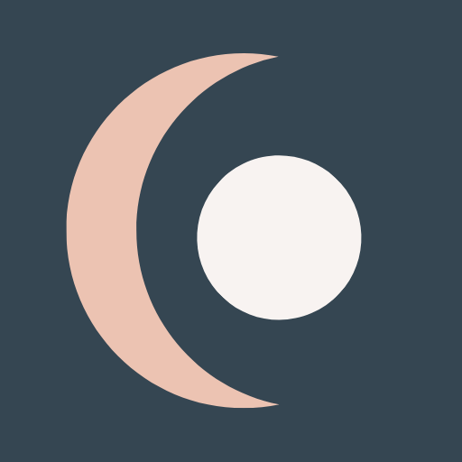 Luna Focus: Reflect & Grow