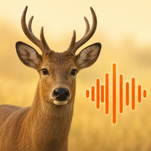 AI Animal Sound Identifier