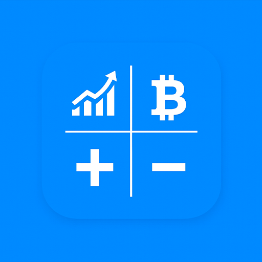 DCA Calculator – Stocks Crypto