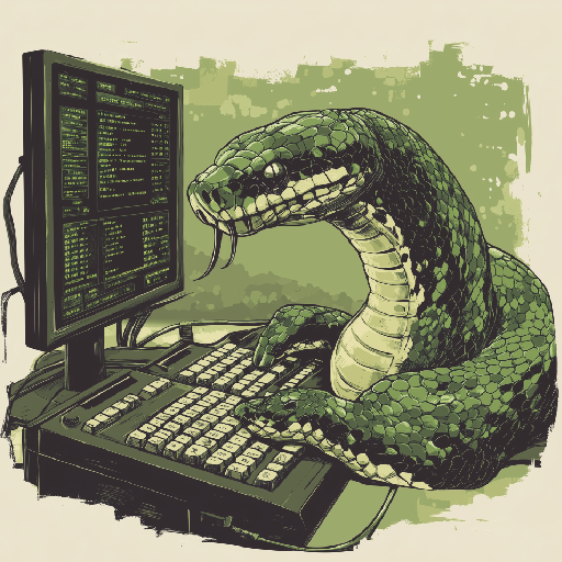 Learn Python: Code with AI