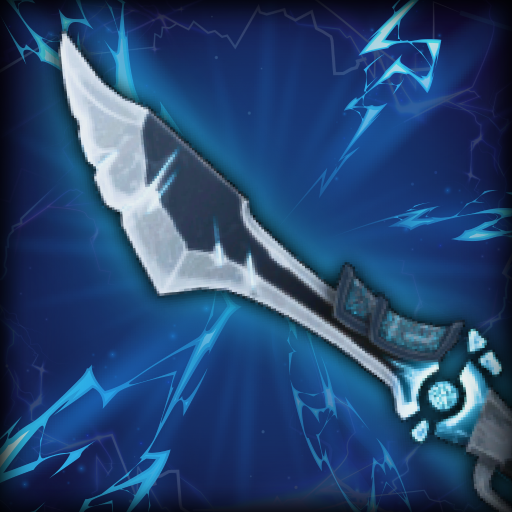 Weapon Master Idle: Action RPG