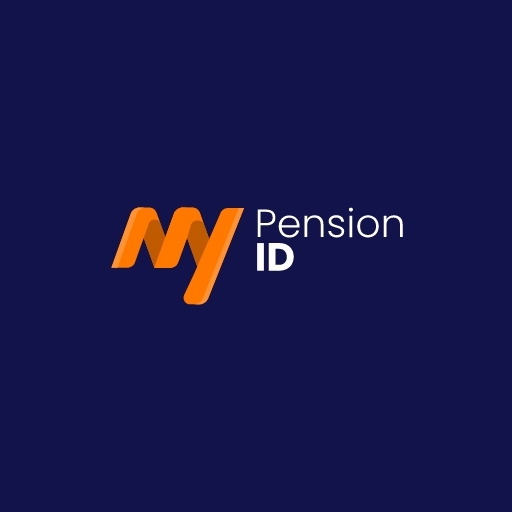 mypensionID - my digital ID
