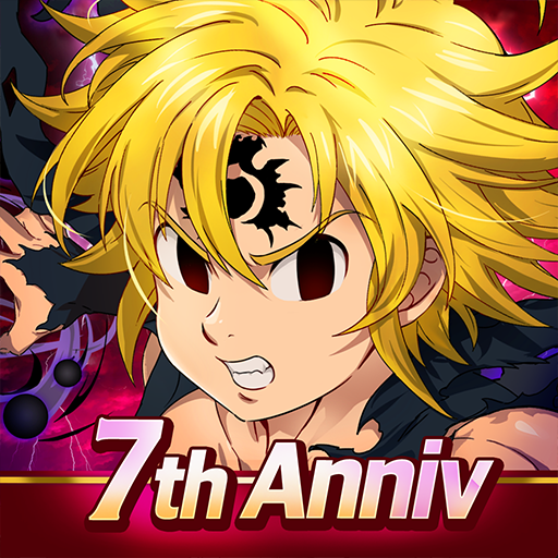 The Seven Deadly Sins