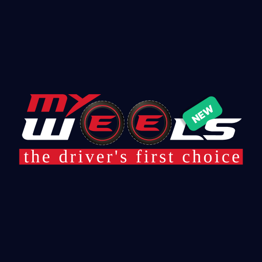 MyWeels