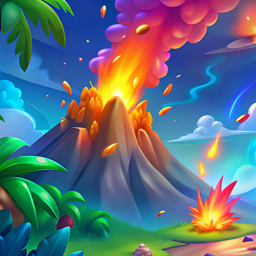 Lost Island:Merge Farm Village