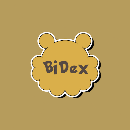 BiDex | Pokédex & Strategy