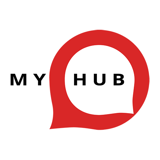 MyHub Intranet