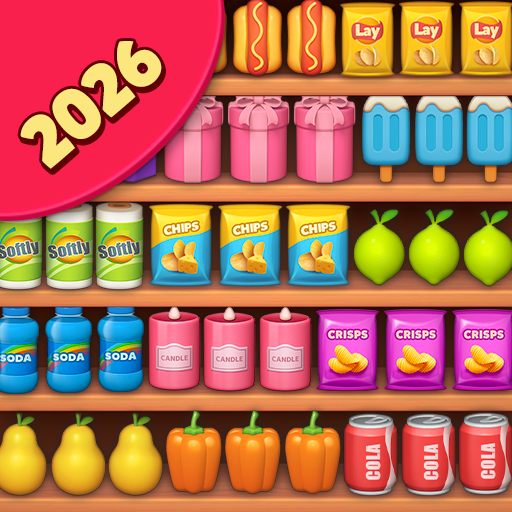 Goods Challenge - Sort Master