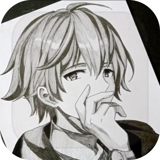 Learn to Draw Anime Manga
