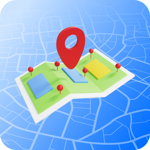 GPS Locator & Quick Tracker