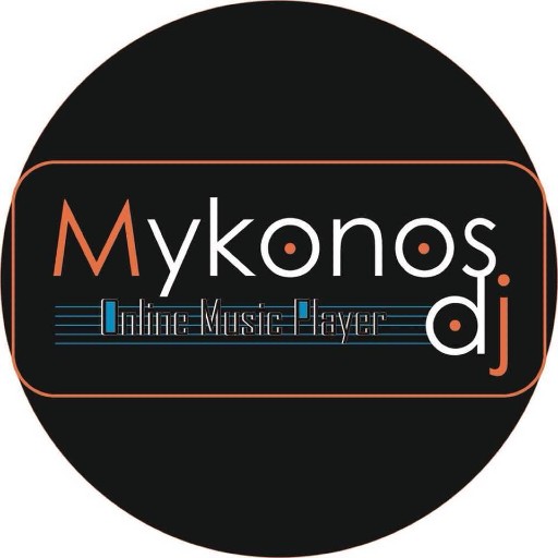 Mykonos DJ