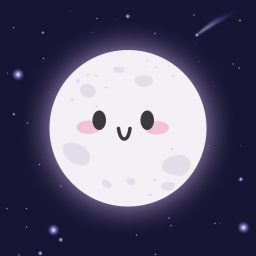 Sleep Tracker & Alarm - Moonap