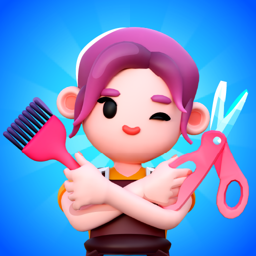 Beauty Salon
