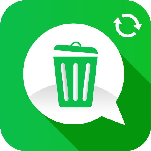 WAMR:Recover Deleted Messages