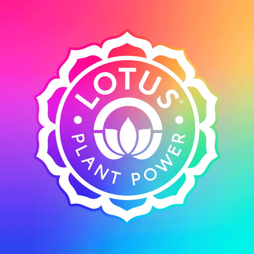 Lotus Plant Power