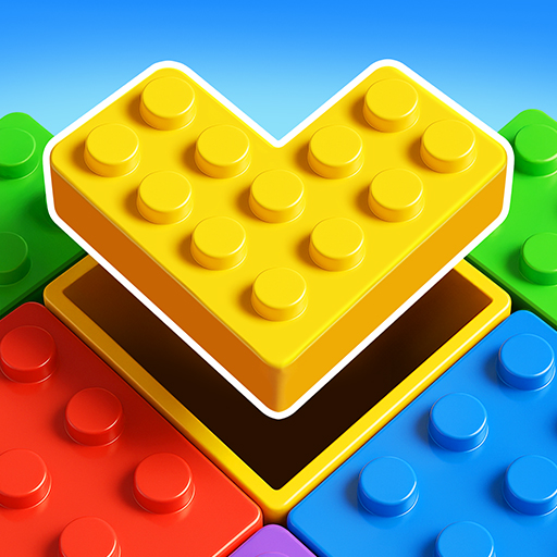 Block Out 3D