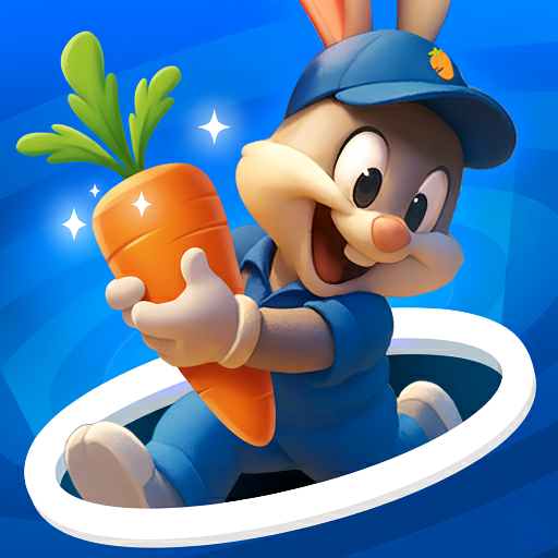 Hole Express: Black Hole Game