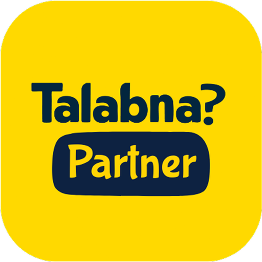 Talabna? Partner