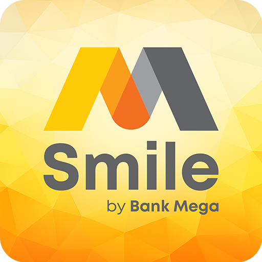 M-Smile by Bank Mega