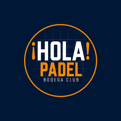HOLA PADEL