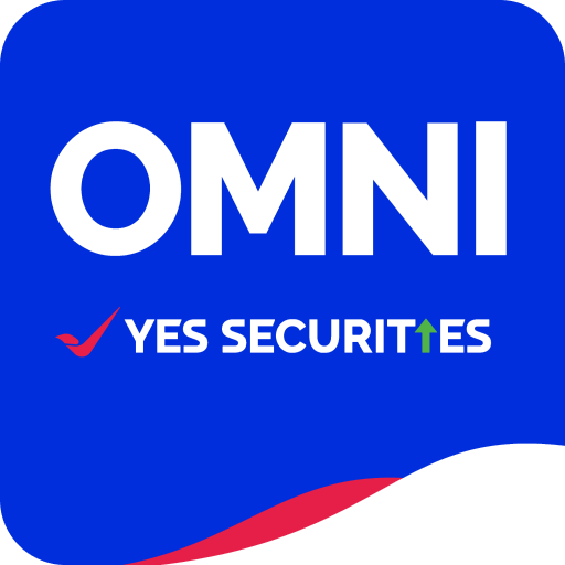 OMNI: Demat, Stocks, ETF, IPO