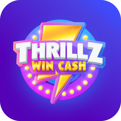 Thrillz: Play & Earn Rewards
