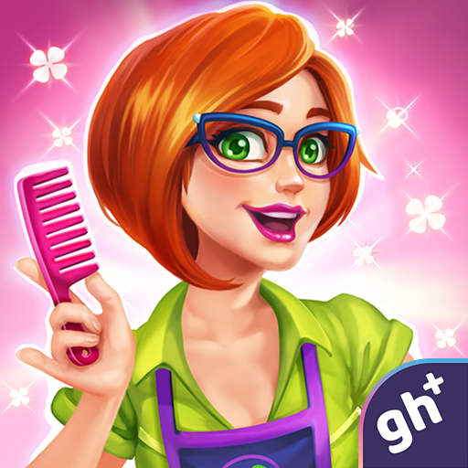 Sally's Salon - Beauty Secrets