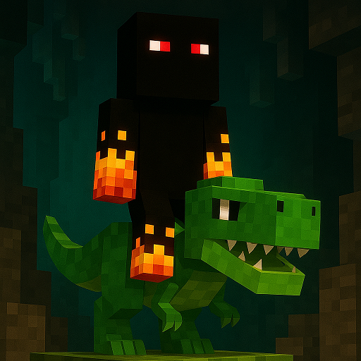 Skin de Athos para Minecraft