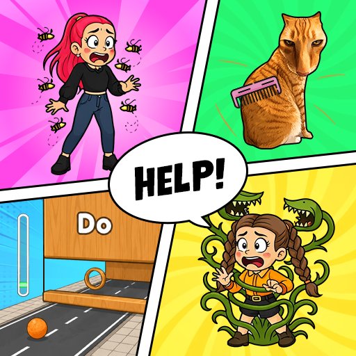 Tap Fun: Party Games
