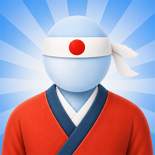 JA Sensei: Learn Japanese JLPT