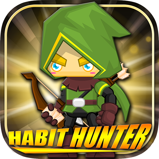 Habit Hunter: Gamified Routine