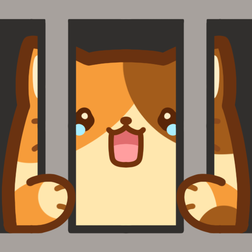 Cat Escape