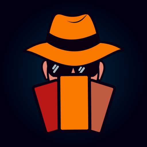 Spy – Spyfall party game