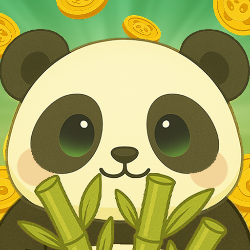Panda go
