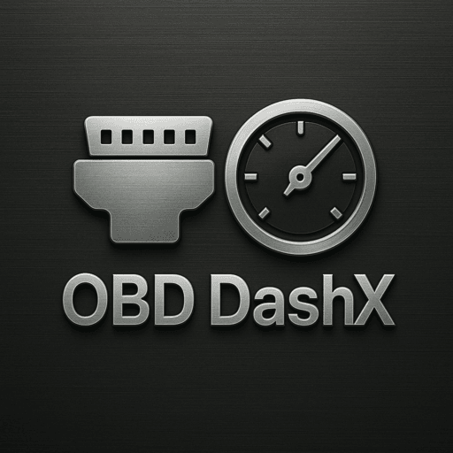 OBD DashX: ELM327 Car Scanner
