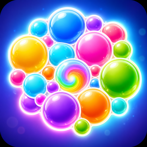 Bubble Mania