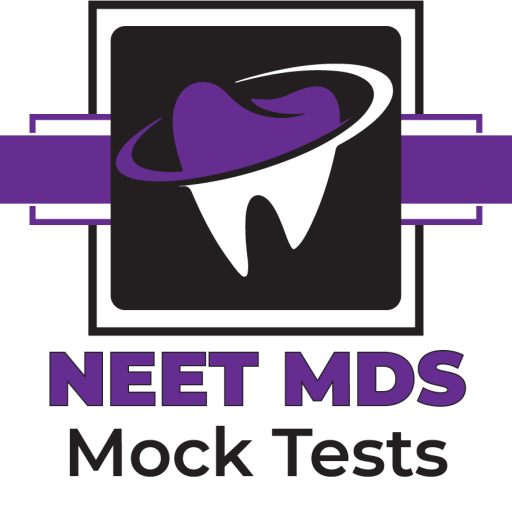 NEET MDS MOCK TESTS