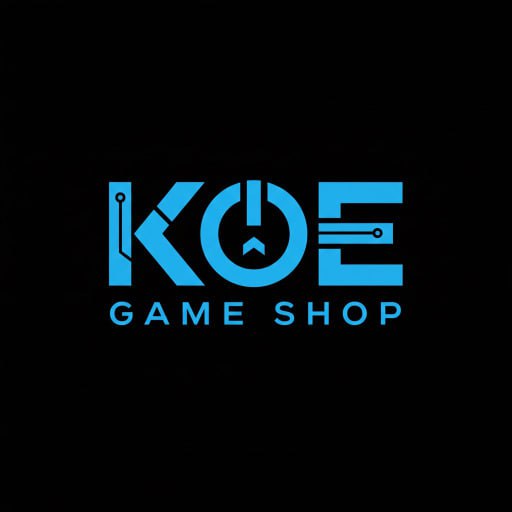 koe game shop