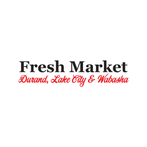 Fresh Market Rewards
