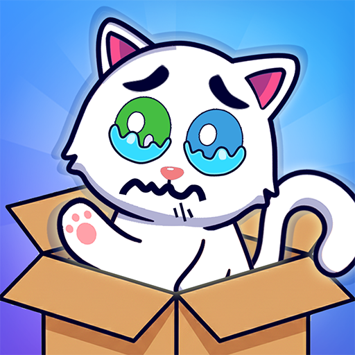 Kitten Sort: Meow Puzzle