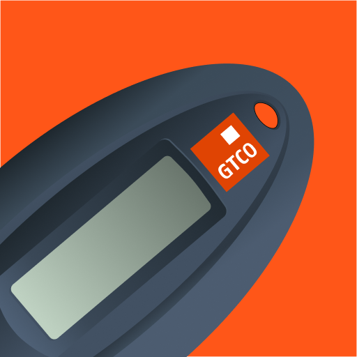 GT e-Token Plus