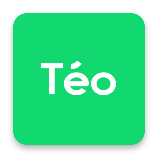 Téo Taxi: Book A Local Ride