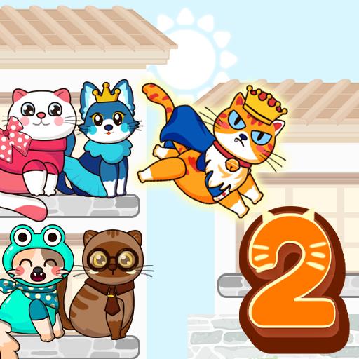 Cat Sort 2: Color Puzzle