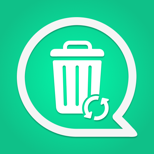 Recover Deleted Messages