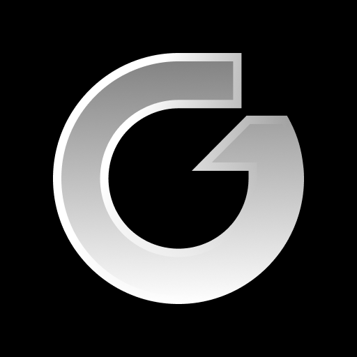 Glassify Dark Icons